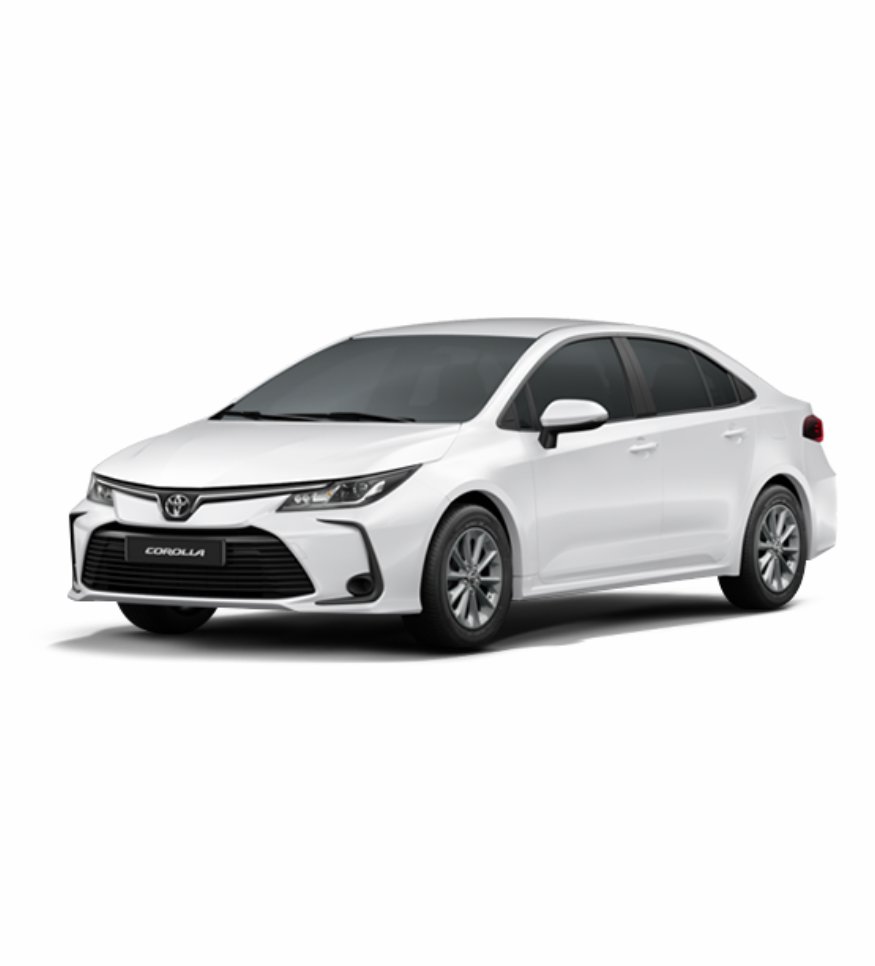 Corolla