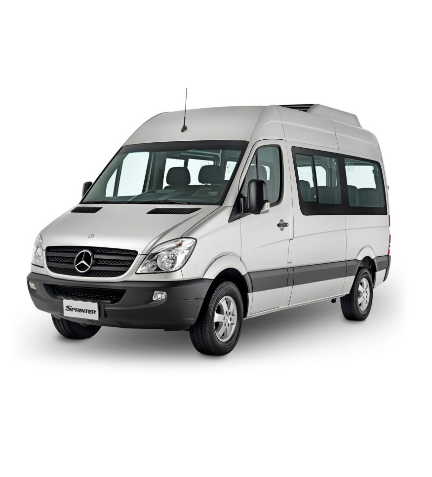 Sprinter